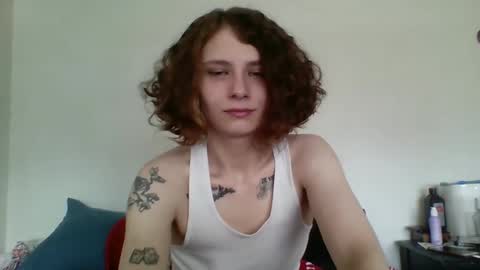 Bambi--Vodka online show from December 21, 6:55 pm