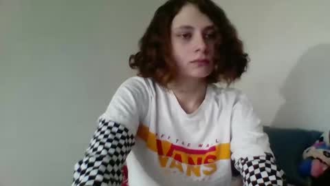 Bambi--Vodka online show from January 1, 8:04 pm