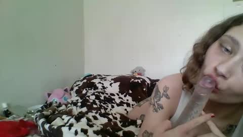 Bambi--Vodka online show from May 1, 8:58 pm
