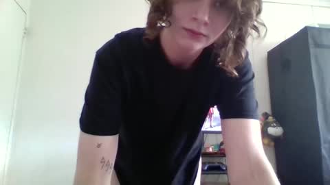 Bambi--Vodka online show from September 16, 7:06 pm