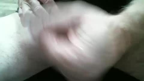 Smurfdaddy online show from March 5, 3:32 pm