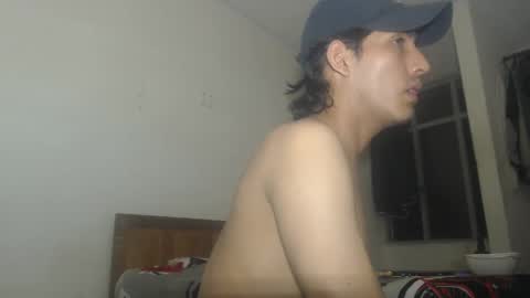 snackontime19 online show from September 11, 6:14 am