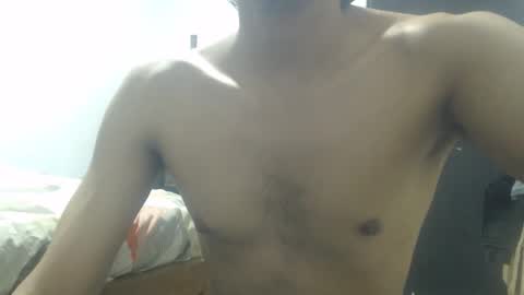 snackontime19 online show from October 25, 5:51 am