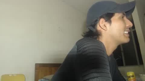 snackontime19 online show from September 20, 6:38 am