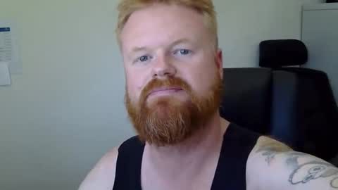 Snagglepuss online show from October 7, 2:29 am