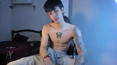 Snapshot of snakebutterfly chatting on September 12, 9:11 am snakebutterfly online show from September 12, 9:11 am
