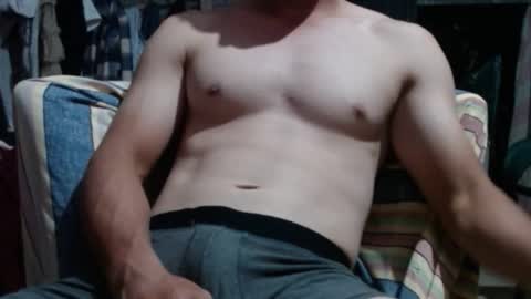 snakeguy08 online show from February 22, 2:37 am