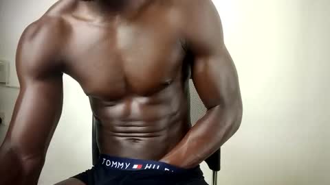 papi online show from March 31, 5:30 am