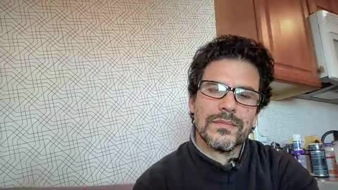 snfrisco76 online show from April 7, 10:45 pm