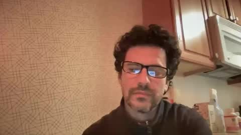 snfrisco76 online show from April 3, 9:05 am