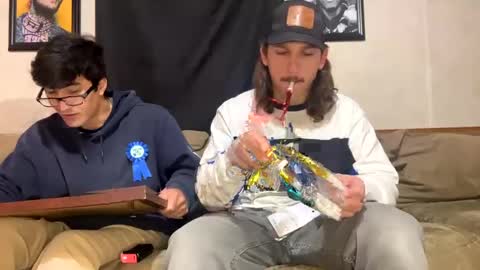 Will Rex online show from December 2, 5:30 am