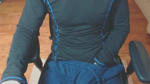 Cbt-Slave online show from March 11, 4:51 am