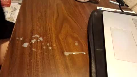 watchmecum online show from February 23, 4:20 pm