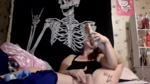 snowbunny big tittystatted pussysexy milf online show from May 11, 7:11 pm