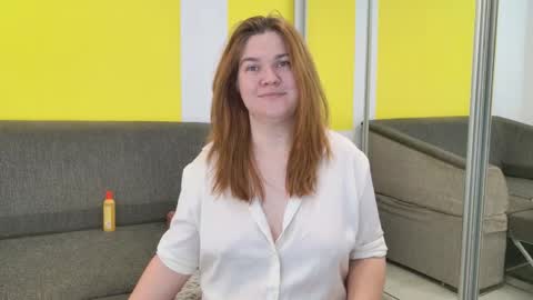 snowflakec online show from November 9, 8:55 pm