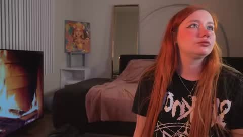 Ellie online show from June 14, 5:31 am