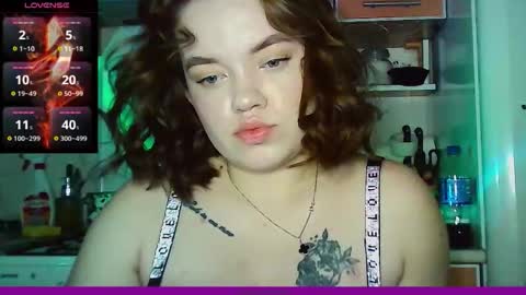 snowy_cute online show from March 27, 2:50 am