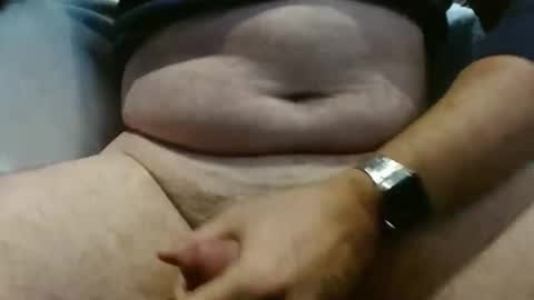 Adam online show from November 21, 8:40 pm