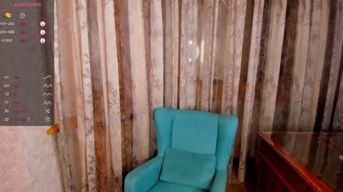 Alice - Birthday Girl online show from March 8, 6:26 pm