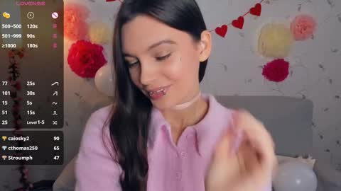 Alice - Birthday Girl online show from October 4, 9:51 am