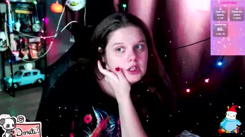 so cute777 online show from December 21, 3:57 am