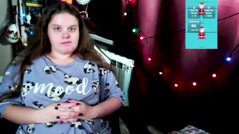 so cute777 online show from December 19, 3:35 am