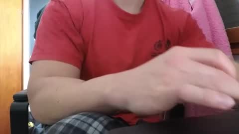 Snapshot of so_thick chatting on February 28, 1:03 pm luca - online show from February 28, 1:03 pm