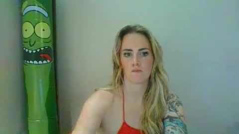 Soaking Umbrella online show from February 3, 8:24 pm