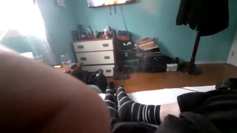 sobodickforu8 online show from February 15, 5:50 pm