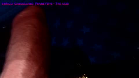 MathDaddy online show from January 9, 6:02 pm