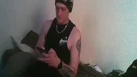 readyformy milf online show from February 28, 7:45 am