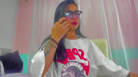 sofiia online show from February 8, 12:50 pm