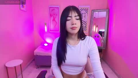 soffi_x online show from July 27, 3:26 am