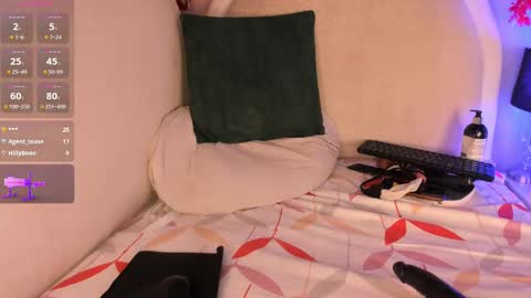 sofhia_turner online show from March 12, 3:18 pm