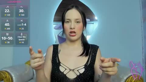 SOFI online show from March 20, 6:57 pm