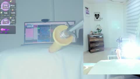 Sofi online show from January 8, 5:19 pm