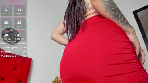 Sofi online show from October 9, 1:11 am