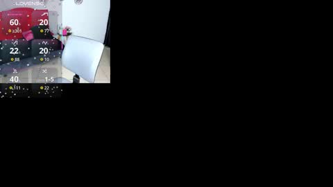 Sofi online show from September 20, 10:35 pm