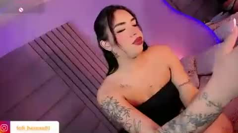 sofi_hdzz online show from July 20, 8:54 pm