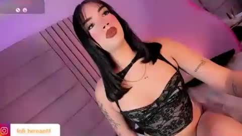 sofi_hdzz online show from July 5, 8:49 pm