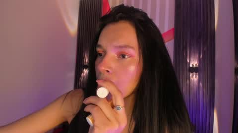 SOFIA online show from May 13, 1:59 am