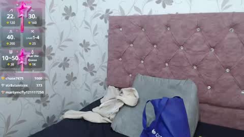Snapshot of sofi_sweet09 chatting on March 11, 7:57 am Susy online show from March 11, 7:57 am