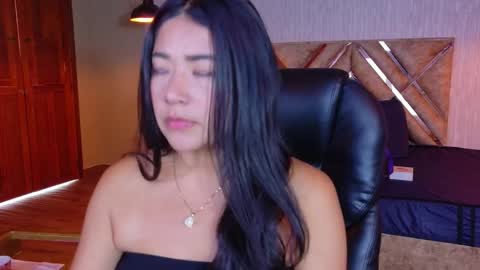 Susy online show from November 6, 8:34 pm