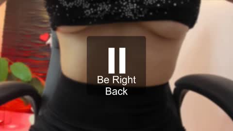 Skarlett online show from October 2, 1:21 pm