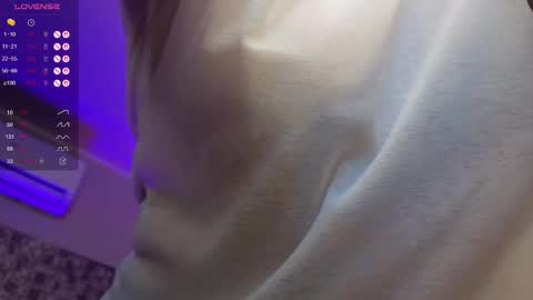 Sofia Lush is active  PVT is open  Welcome to the world of pleasure online show from February 17, 4:50 pm