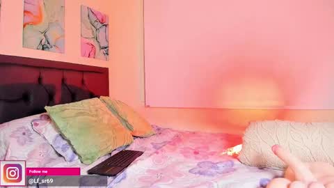 call me L U  online show from February 7, 10:51 am