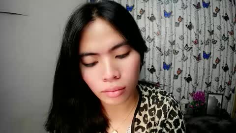 Snapshot of sofia_ava24 chatting on October 26, 5:41 am Chady online show from October 26, 5:41 am