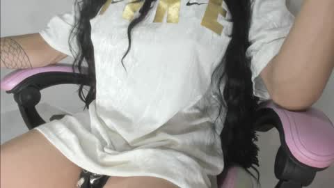 sofia_cossio_ online show from September 13, 3:53 am