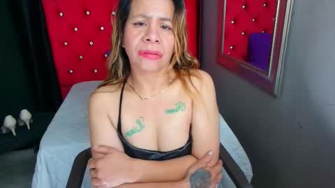 Snapshot of sofia_delrio chatting on October 4, 1:31 pm Miss Sofi online show from October 4, 1:31 pm
