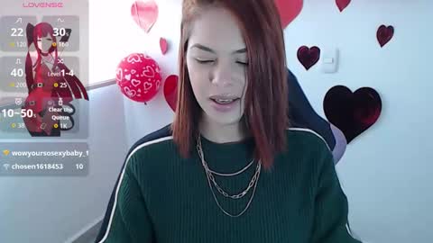 sofia Ill be back on Tuesday June 4.  online show from February 22, 4:09 pm